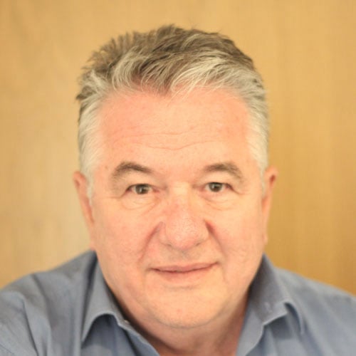David Bickerstaff