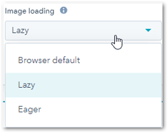 Lazy Loading for Image SEO