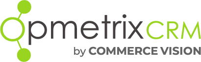 CMV_Endorsed brands Logos_Opmetrix CRM by Commerce Vision_Logo CMV_Endorsed brands Logos_Opmetrix CRM by Commerce Vision_Logo