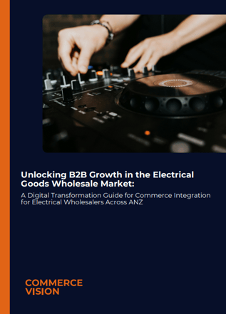 electrical goods cover